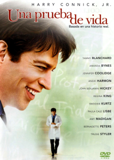 Una Prueba de Vida – DVDRIP LATINO