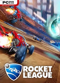 Download Game Rocket League Free
