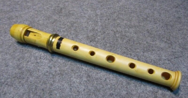 Aprèn i canta: EL FLABIOL VALENCIÀ A L'ESCOLA