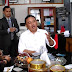 PDIP KUNINGAN TANGGAPI HASIL SURVEI JAMPARING RESEARCH