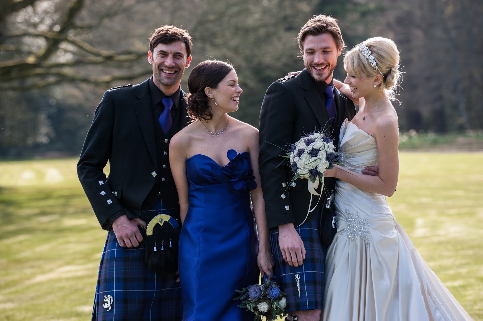 mccalls highland wear