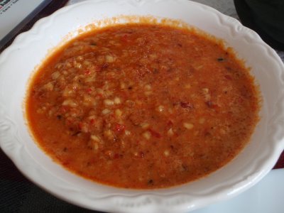 IIMS  Asean  Brunei Brunei  Peanut Sauce (Sambal Kacang)