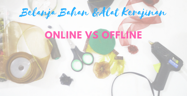 online vs offline