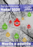 Recomendacións Nadal 2020