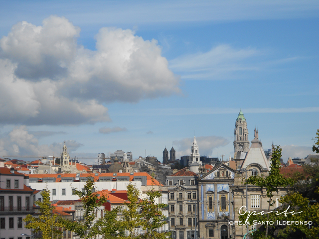 Qué ver en Oporto en un día Qué ver en Oporto en un día