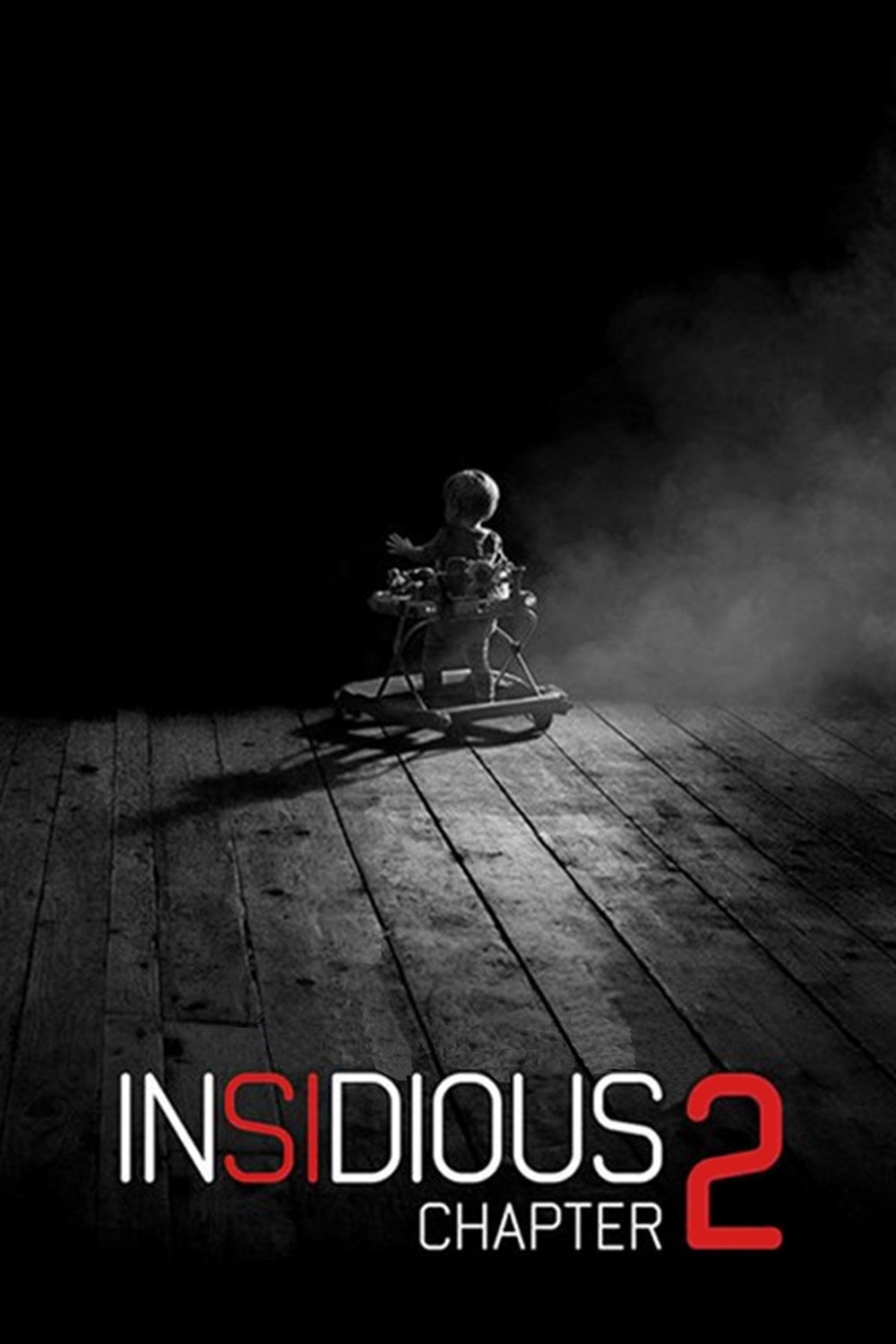 Insidious: Chapter 2 (2013) με ελληνικους υποτιτλους