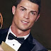 Ronaldo Pemain Terbaik Dunia 2013 