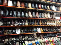  Cibaduyut  Wisata Belanja Sepatu Bandung  OBJEK WISATA 