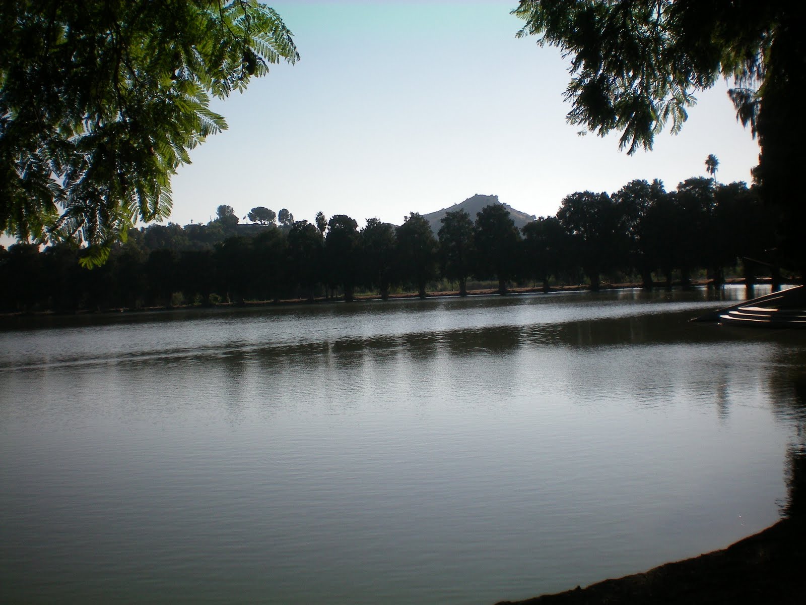 So Cal Fairmont Park 10292011