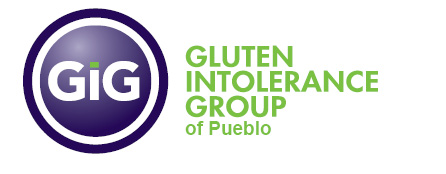 Gluten Intolerance Group of Pueblo