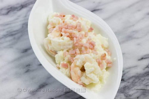 Pan-Fried Prawns with Milk and Egg Whites02
