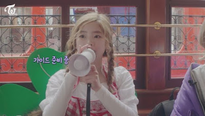 트와이스와 함께하는 스위스 묻지마 관광.jpgif | 인스티즈