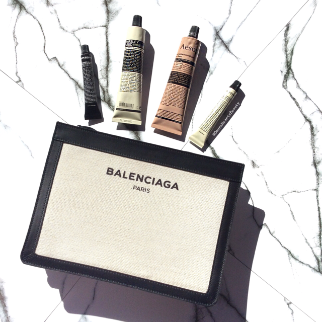 grown alchemist aesop