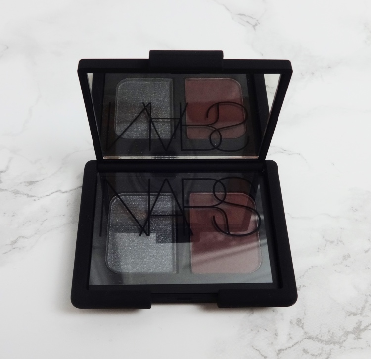 NARS Indes Galantes review swatch