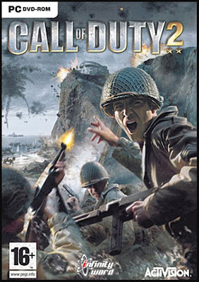 Call of Duty 2 Game Free Download Full Version 