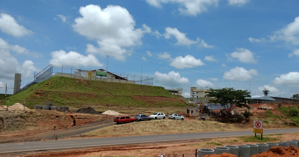 Fotos do CDP de Álvaro de Carvalho/SP, companheiros Asps, Aevps e profissionais da área meio a Fotos do CDP de Álvaro de Carvalho/SP, companheiros Asps, Aevps e profissionais da área meio a