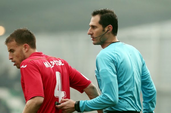 Ο Παππάς είναι... καθυστερημένος!