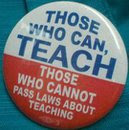 Support Teachers...
