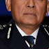Acryl Sani dilantik Ketua Polis Negara baharu