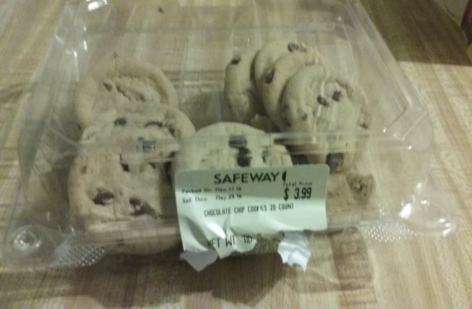 Albertsons Florida Blog Out With the Albertsons, In With the Safeway