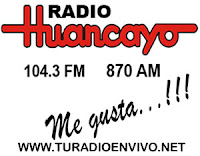 RADIO HUANCAYO 104.3 FM RADIO HUANCAYO 104.3 FM