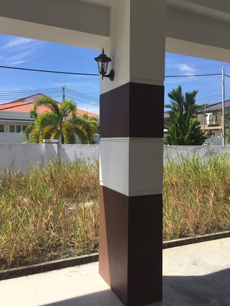 Taman Tunku Miri Palm Villa 5 Single Storey Terrace Corner FOR SALE
