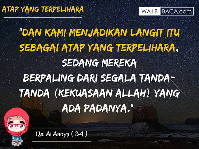 Ketahui Keajaiban Dahsyat Al Qur`an Dalam Ilmu Astronomi Ketahui Keajaiban Dahsyat Al Qur`an Dalam Ilmu Astronomi