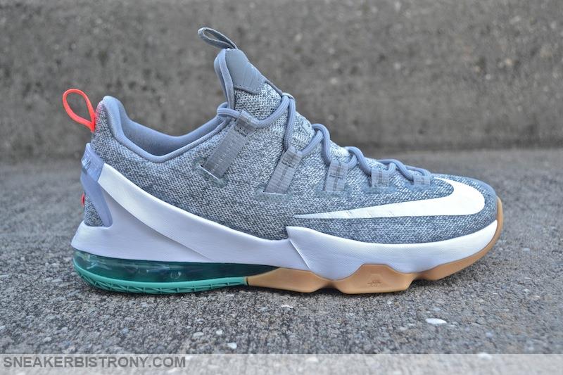 lebron 13 low summer pack