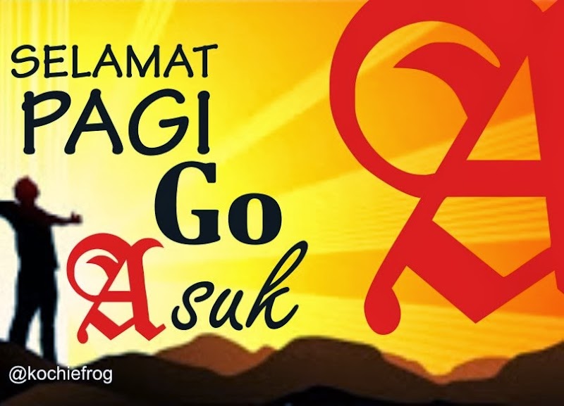 25+ Foto Selamat Pagi, Konsep Terkini!