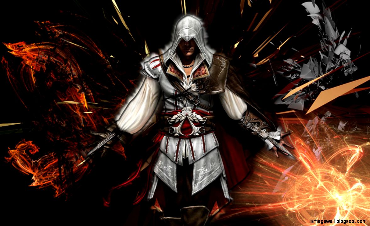 Assassin Creed Hd Wallpapers