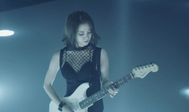 Hye Rim es increíble en el teaser comeback de Wonder Girls | Kpop Replay