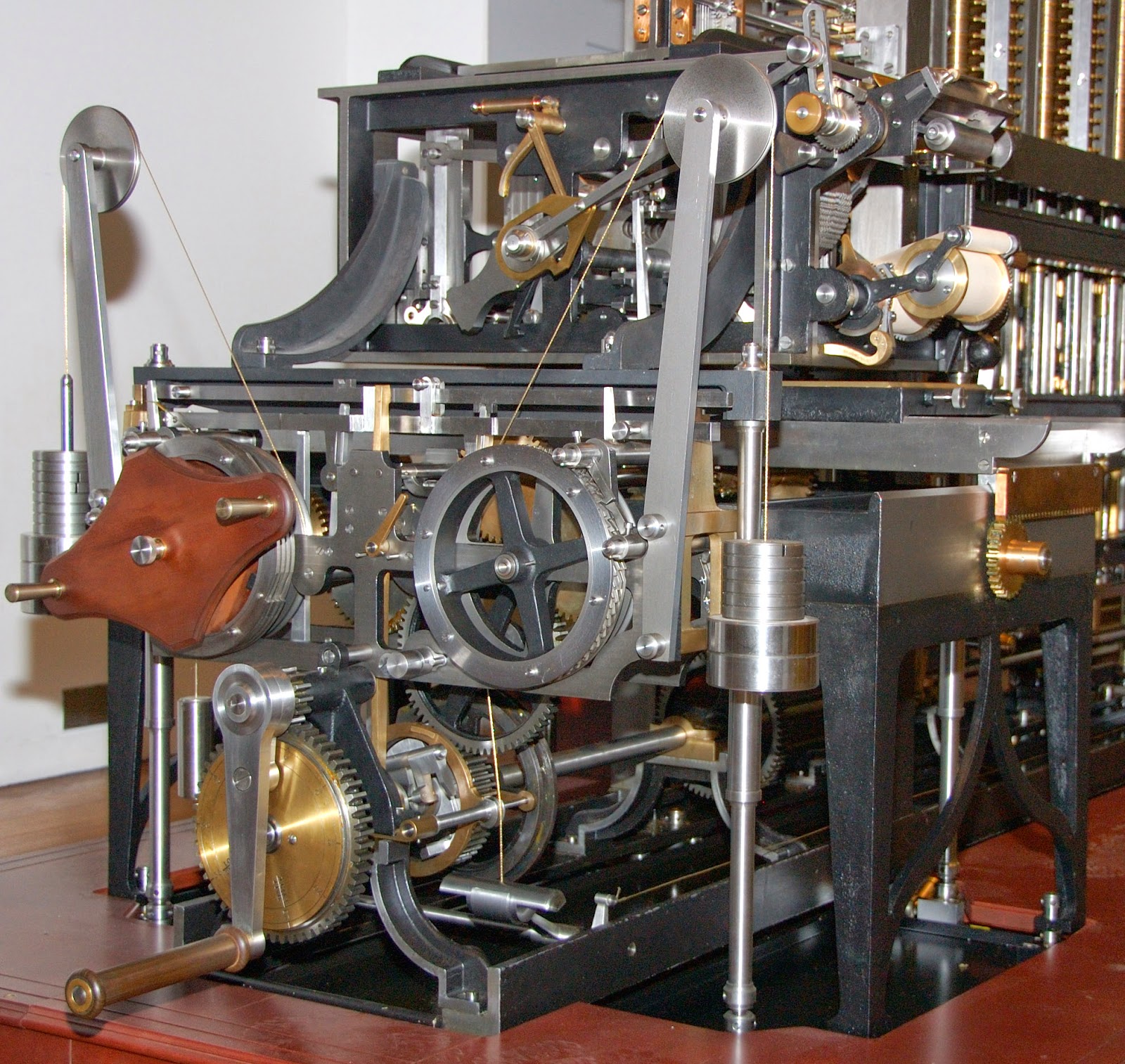 Analytical Engine