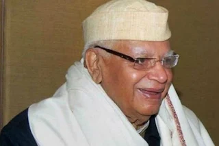 Former UP and Uttarakhand CM Narayan Datt Tiwari passes away
