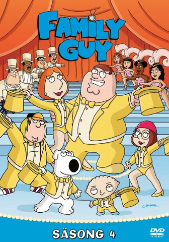 Descargas en MediaFire | MF Latino: Padre de Familia (Family Guy) -  Temporadas 1 al 9 [Serie] [Latino] [MediaFire] Descargar