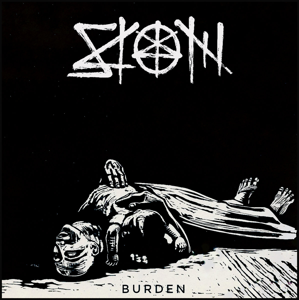 Scion - "Burden" EP - 2023