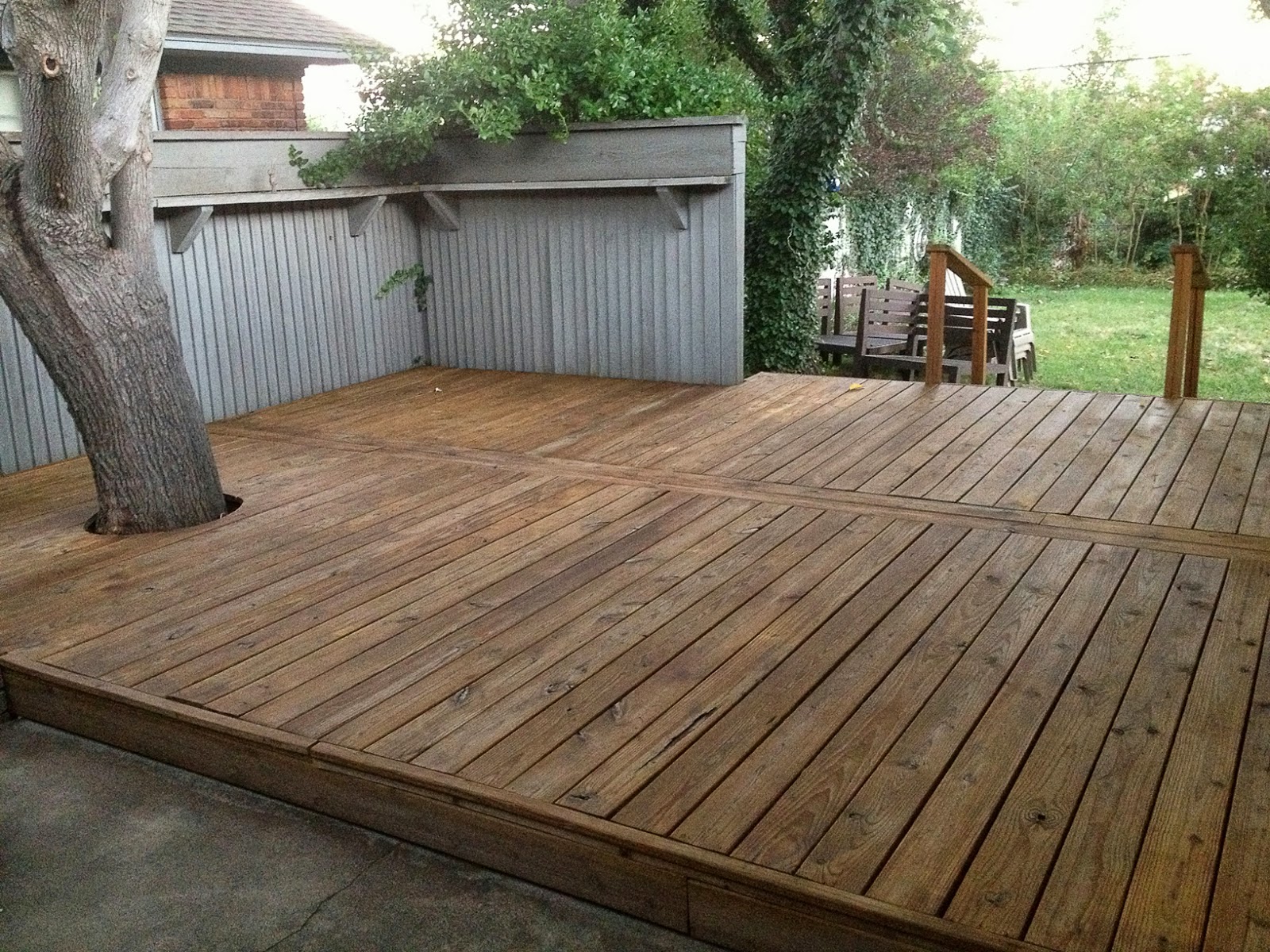 Furniture Building PB Inspired Chesapeake Sectional Deck Furniture Build furniture-building-pb-inspired-chesapeake-sectional-deck-furniture-build