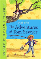 Tom Sawyer Oxford Classics