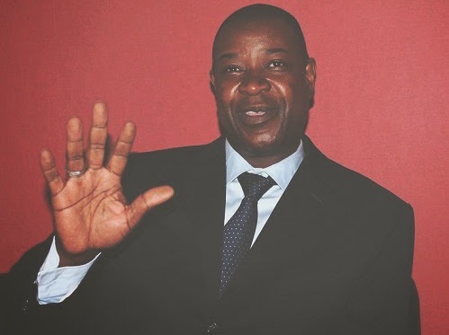 GuinéBissau, Nuno Gomes Nabiam perspetiva criar novo partido político