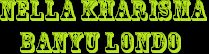 chord gitar nella kharisma banyu londo kunci gitar nella kharisma banyu londo