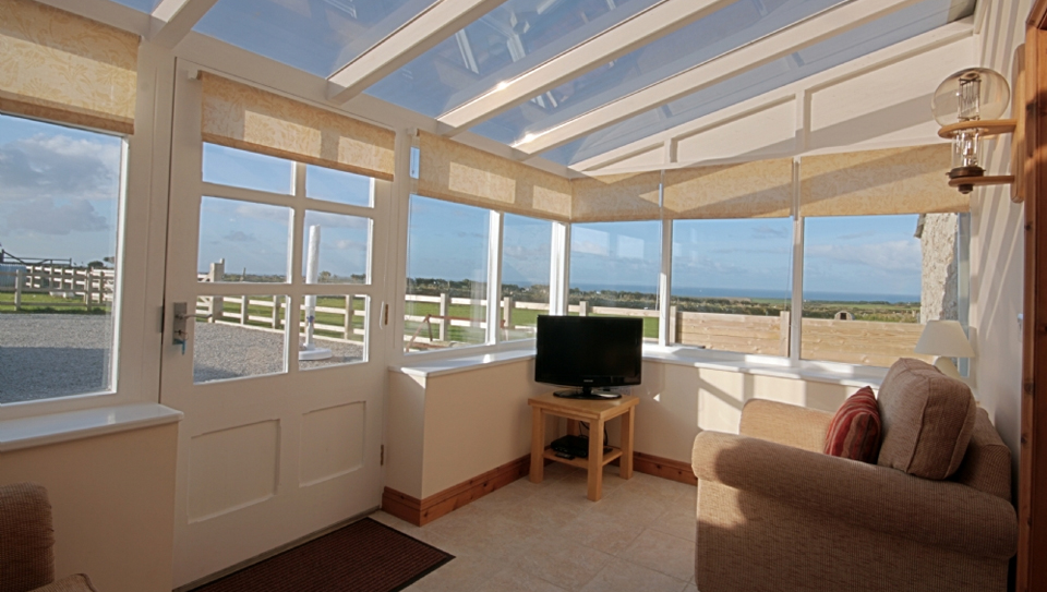 The Holiday Cottages Little Brea Farm, St Just, Penzance, Cornwall