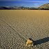 Misteri Batu Bergerak Death Valley Akhirnya Terkuak!