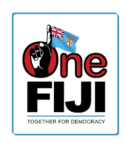 One Fiji