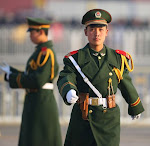 Is China Afraid of Its Own People?