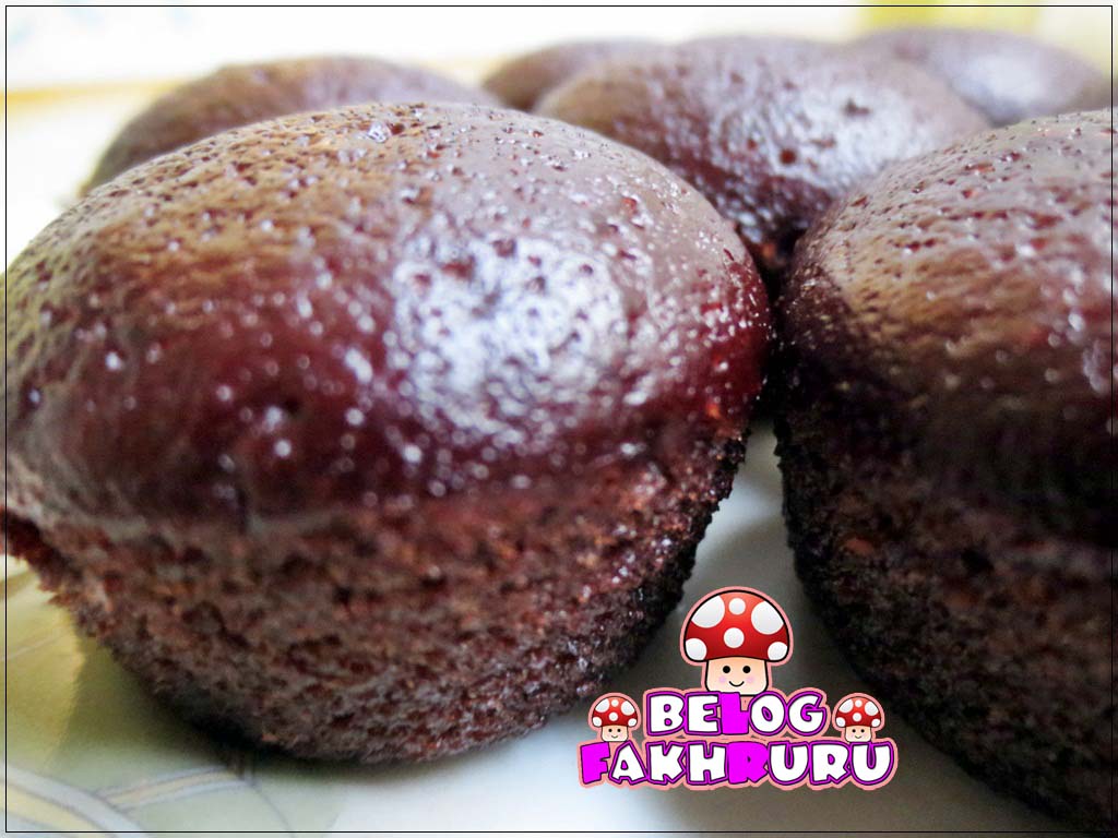 Resepi Kek Coklat Moist Chef Zubaidah  Contoh Agus