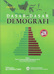 DASAR DASAR DEMOGRAFI  Edisi 2 Tim Penulis Lembaga 