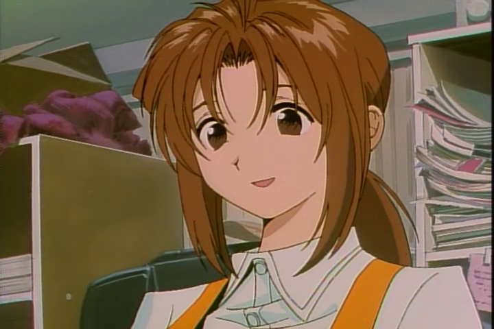 Anime Recommendation: Golden Boy (An Anime with a Genius Yet Perverted