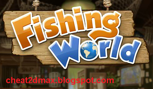 Fishing World on facebook