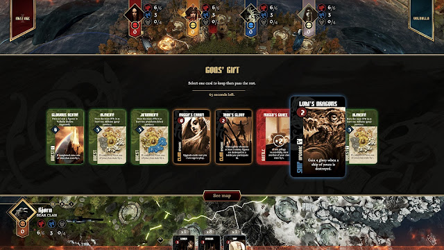 Blood Rage Digital Edition PC Full