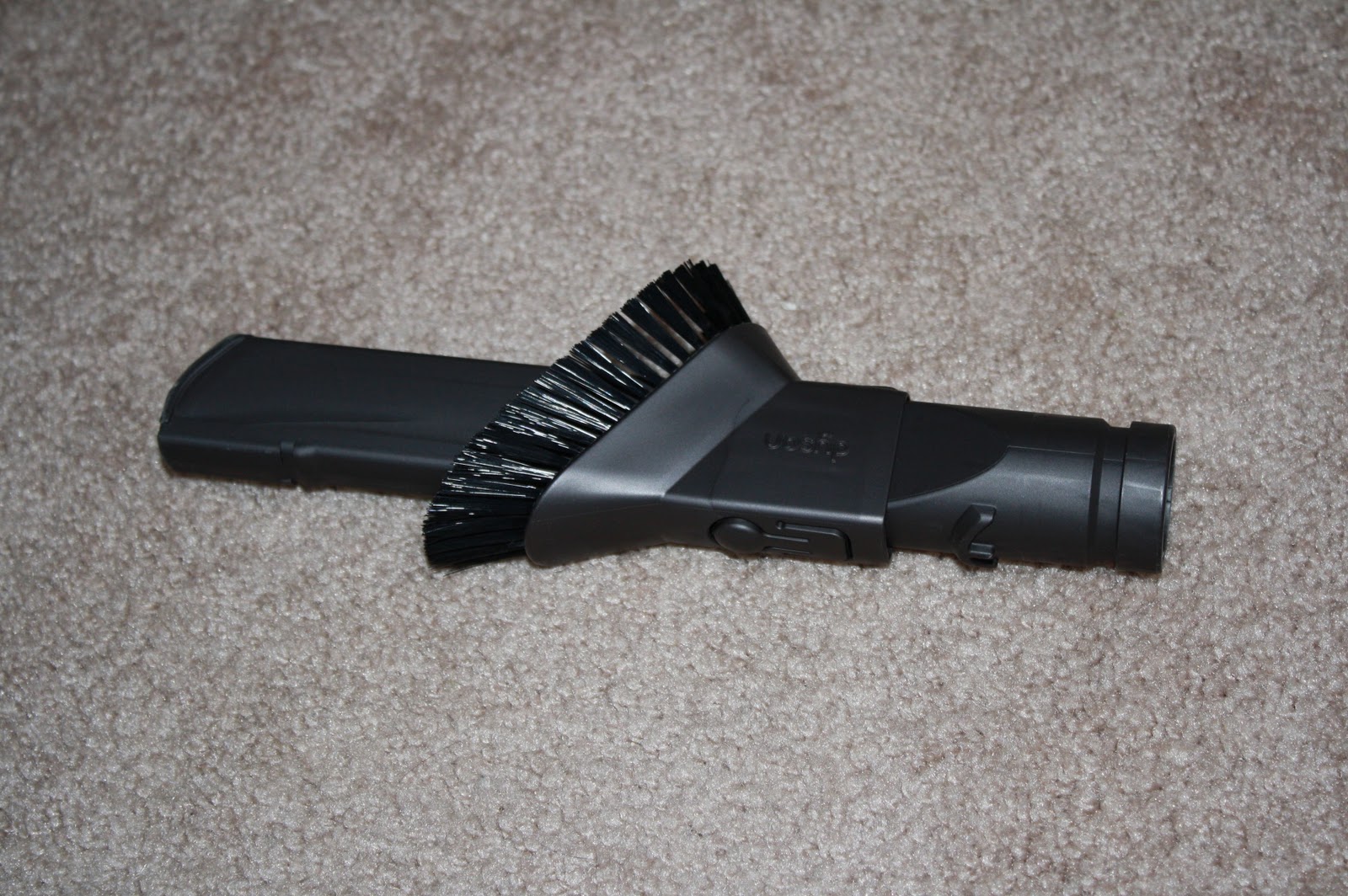 Kritter Kids Reviews: My new Dyson DC-41 Animal