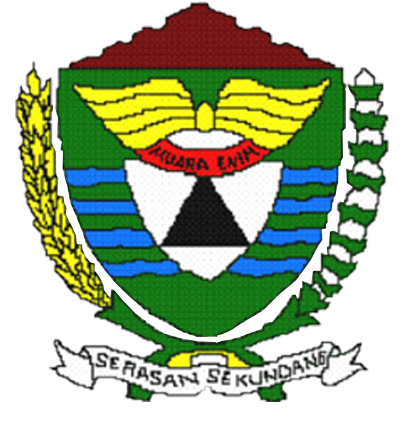 Penjelasan Arti Lambang / Logo Kabupaten Muara Enim  Read HSTKB